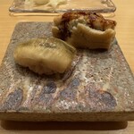 江戸前鮓 すし通 - 