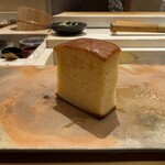 江戸前鮓 すし通 - 