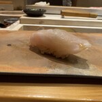 江戸前鮓 すし通 - 