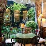 オフィシナ・デル・カフェ - 内観