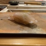 江戸前鮓 すし通 - 