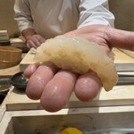 江戸前鮓 すし通 - 