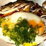 お好み焼・鉄板焼 88 パチパチ - 