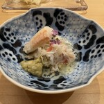 江戸前鮓 すし通 - 