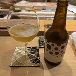 江戸前鮓 すし通 - 