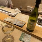 江戸前鮓 すし通 - 