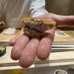 江戸前鮓 すし通 - 