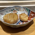 江戸前鮓 すし通 - 