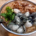 阿川蚵仔麺線 - 