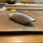 江戸前鮓 すし通 - 