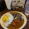 カラクサカレー