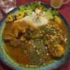SPICE CURRY アルクロード 飯田橋店