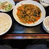 四川料理 華美 京橋店