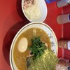 ラーメン濱野家