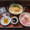 枡うどん