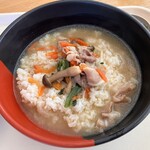 bien mall - 日替り定食