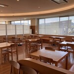 bien mall - 店内