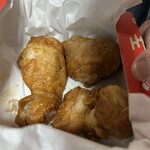 ケンタッキーフライドチキン - 