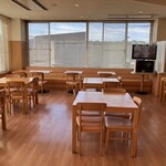 bien mall - 店内