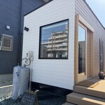 ぱんのほっぺ - 外観