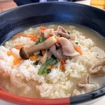 bien mall - 日替り定食