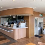 bien mall - 店内