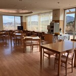 bien mall - 店内