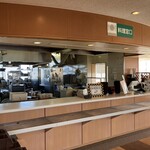bien mall - 店内