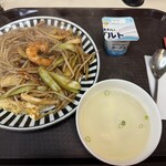 シンガポール コピティアム - 