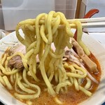 味噌麺処 花道庵 - 