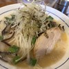 まるきんラーメン 雪谷店