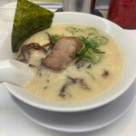 博多天神 - 料理写真: