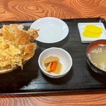 興ちゃん亭 - 料理写真:かつ丼