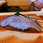 匠 鮨 おわな - 