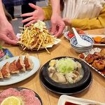 ニュー大衆居酒屋 三ぞう - 