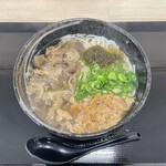 うどんの天 - 