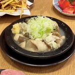 ニュー大衆居酒屋 三ぞう - 