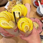 ニュー大衆居酒屋 三ぞう 池袋芸術劇場前店 - 