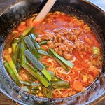 台湾料理千客萬来 東浦店 - 