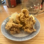 立呑み 晩杯屋 阪神尼崎店 - 