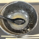 うどんの天 - 