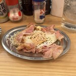 立呑み 晩杯屋 阪神尼崎店 - 