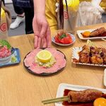 ニュー大衆居酒屋 三ぞう - 