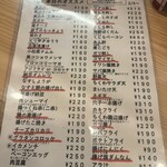 立呑み 晩杯屋 - 