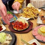 ニュー大衆居酒屋 三ぞう - 