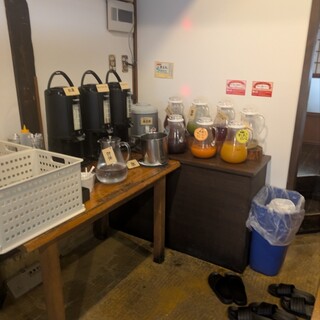 梅の花バイキング ほたる_1