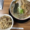 中華そば太平楽 六丁の目店