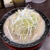 背脂らーめん 背脂チャチャチャ