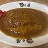 日乃屋カレー 蒲田店