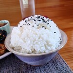 GOHAN-YA あたしんち - まんが盛り